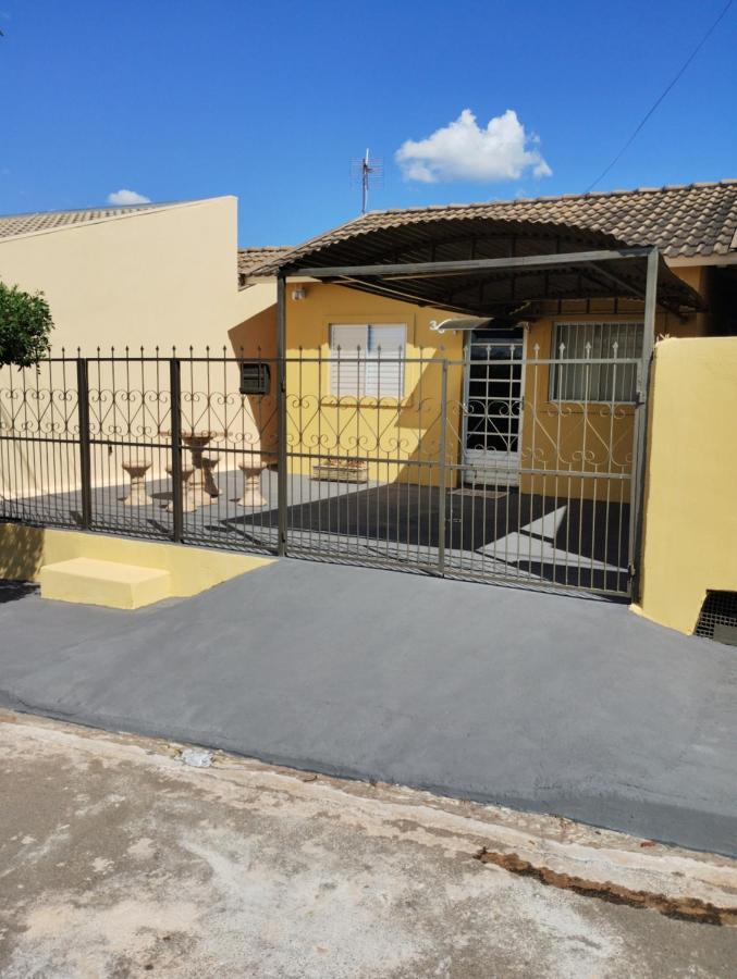 Olímpia Casa Temporada Da Roseヴィラ エクステリア 写真