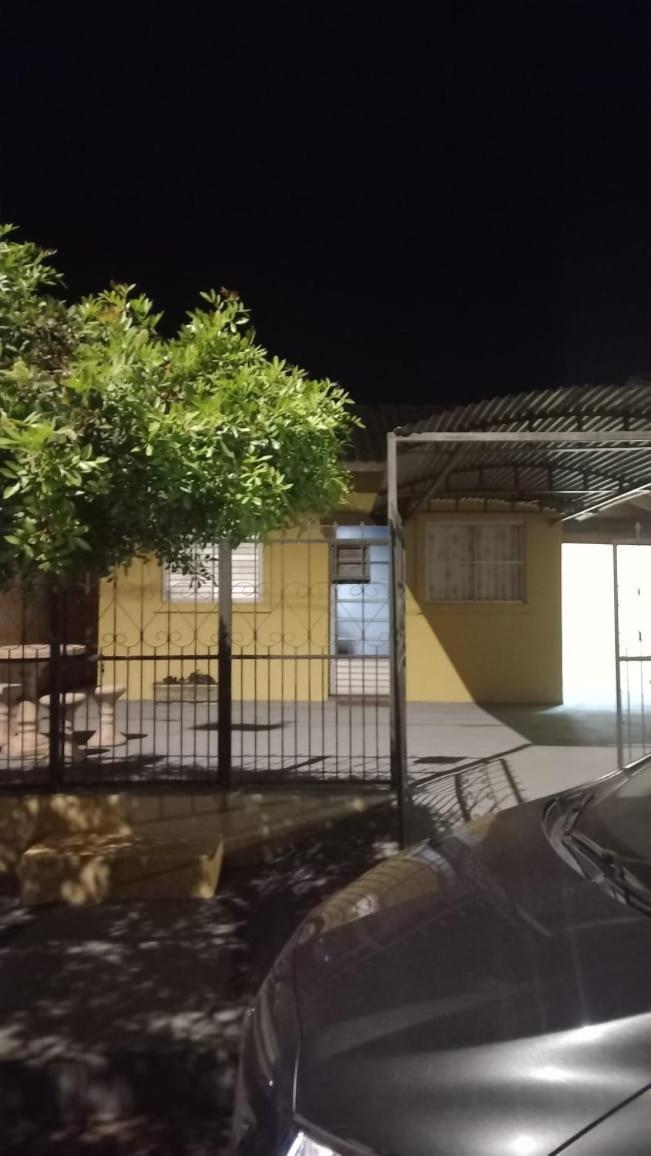 Olímpia Casa Temporada Da Roseヴィラ エクステリア 写真